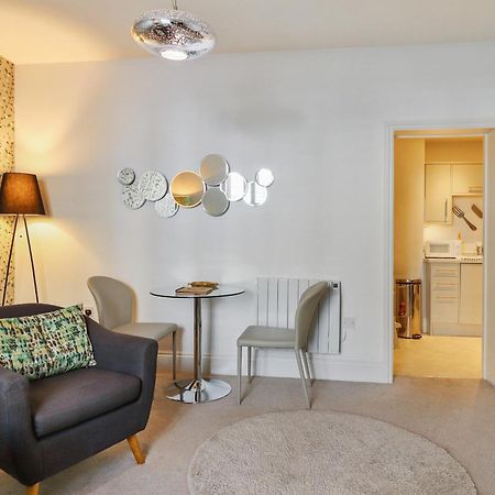 チェルトナム3, Gainsborough Houseアパートメント エクステリア 写真